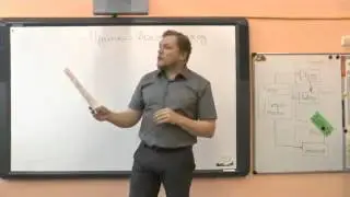 Переход  Серия 1  Коммунизм vs капитализм