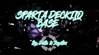 [Collab] Sparta Deckilo Base