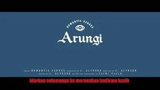 Romantic Echoes - Arungi #karaoke