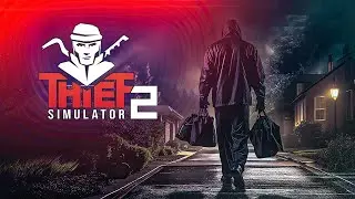 THIEF SIMULATOR 2 - Stealing A Priceless Bracelet