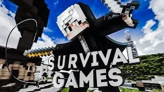 SURVIVAL GAMES 