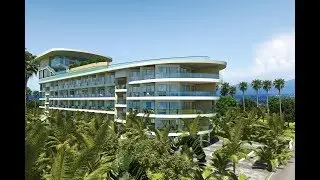 Sole Mio Condominium Пхукет