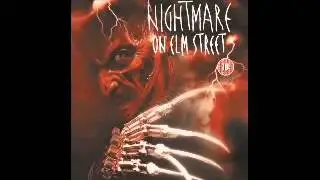 Freddy Krueger - Theme Song