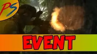 BFP4F EVENT - August 2nd ProfessorSnipe Subscriber Session! (Gameplay/Commentary)