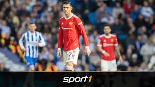 Mit 37 Jahren: Wie gut ist CR7 wirklich noch? | SPORT1