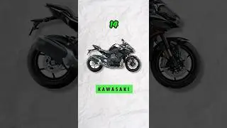 ALL KAWASAKI 🔥 