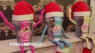 Xmas Greetings