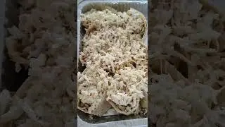 Фаршированный лаваш #рецепты #еда #food