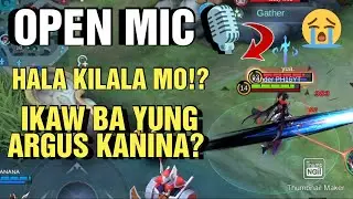 MAG DUO NAKALARO KO ULIT SA ML | GULAT NA GULAT | Mobile Legends Part 2