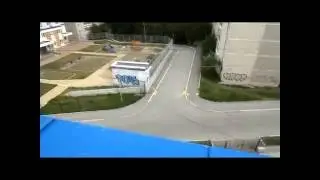 отдельно стоящее здание Хрустальная 49А