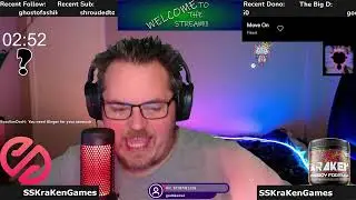 KraKen's Livestream #155