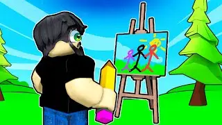Top 5 Best NEW Roblox Games - (April 2023)
