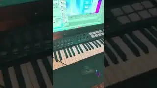 Studio sessions