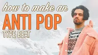 How To Make SOFT ANTI POP || Anti Pop Production Tutorial