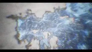 Snowy Ice