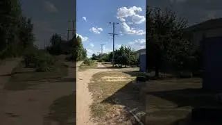 г. Россошь, ул. Железнодорожная.