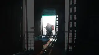 VFX In Blender 