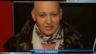 «Чистосердечное признание» от 14.11.2010. О съёмках «Глухаря»