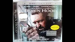 Robin Hood (2010 HVN VCD release) (links in description)