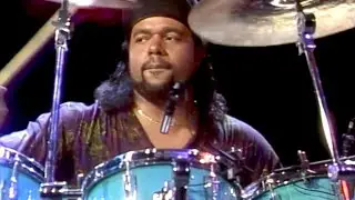 Dennis Chambers – In the Pocket (1992) feat. John Scofield, Gary Grainger, Jim Beard