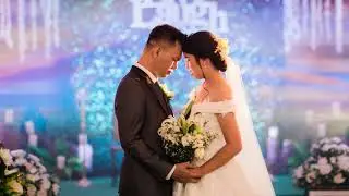 DEMARCH & ZENIA ( WEDDING SDE ) Intro