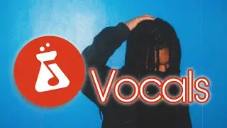 Free Vocal Presets: VOL 1 | BandLab