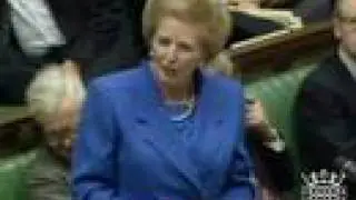 Thatcher: 
