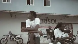 JujuRast x Dindi Spary - OMERTA (prod. Lavishh) - Lyrics