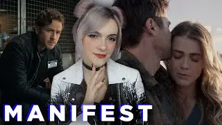 MANIFEST: FINALMENTE O MISTÉRIO DO 828 FOI REVELADO!