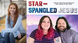Deconstructing Christian Nationalism with April Ajoy