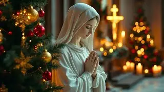 The Spirit of Christmas 🎅🏼 Peaceful Carols for Family, Love, and Prayer