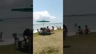EXTENSÃO DA LAGOA DE ARARUAMA EM MONTE ALTO ARRAIAL DO CABO. #shorts #youtubeshorts #lagoon.