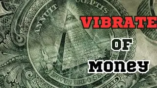 Energy Of Money// Learn To Vibrate The Energy Of money