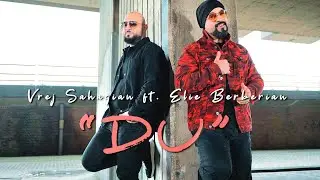 Vrej Sahagian ft. Elie Berberian - 