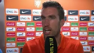 Strootman: 'KNVB geen excuus' - VOETBAL INSIDE
