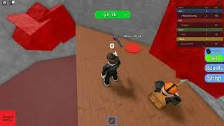 Mineshaft Tycoon Continue from rebirth 3 Episode 01