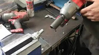 Milwaukee Impact Wrench Comparison