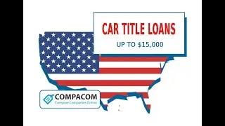 Car Title Loans Online