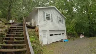 Hurricane Helene Damage #1