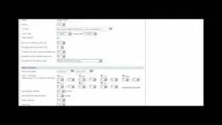 Appointment Form Tutorial