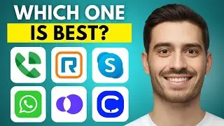 Best VoIP App For International Calls in 2026