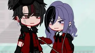 When TEACHER to LOVER ep5 | Gacha Life Mini Movie | GLMM|GCMM | Media Team Gacha