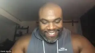 ACW Promoter Kevin Apollo's Road back to Wrestling: I want to help the guys get their break.