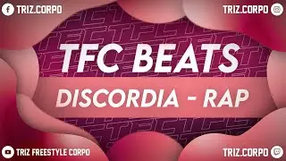 TFC Beats - Discordia (Boom Bap Type Beat)