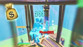 Big Spendin' 💰 (Fortnite Montage)