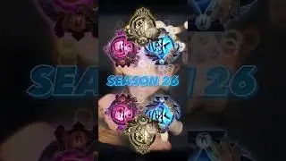 [Identity V] - SEASON 26 SKIN 