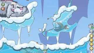 Новогодние Бои!