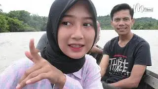 INTIP HULU SUNGAI LAECINENDANG ACEH SINGKIL