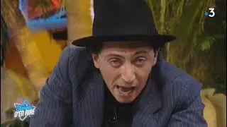 Gad Elmaleh - Mc Donald