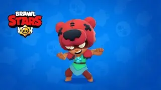 БРАВЛ СТАРС НИТА ПРО | BRAWL STARS